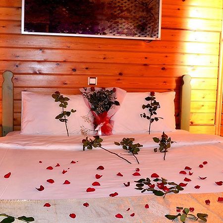 Life Port Hotel Istanbul Sekerpinari Kültér fotó