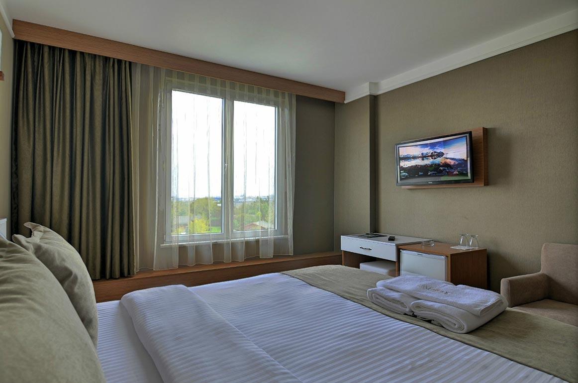 Life Port Hotel Istanbul Sekerpinari Kültér fotó