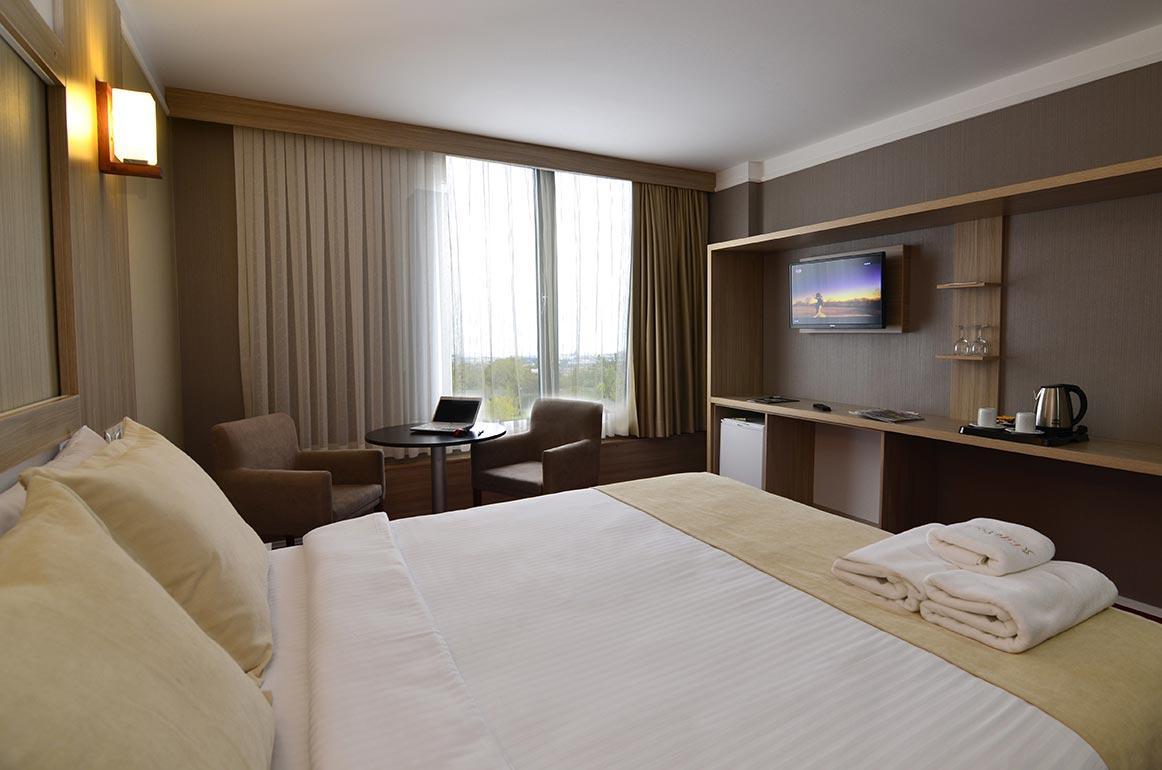 Life Port Hotel Istanbul Sekerpinari Kültér fotó