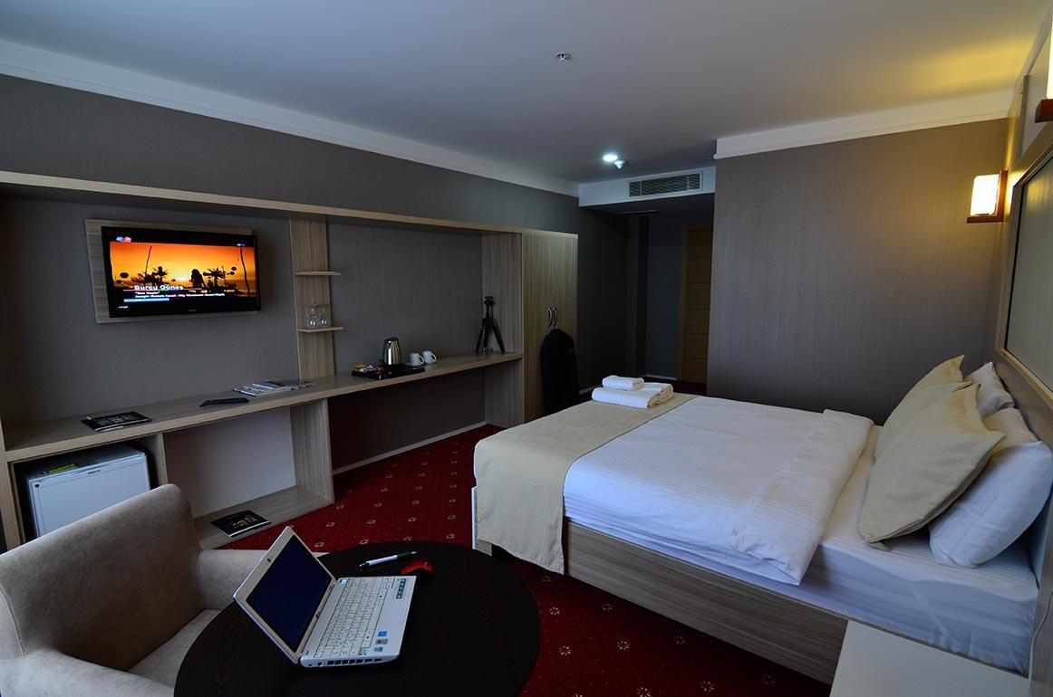Life Port Hotel Istanbul Sekerpinari Kültér fotó