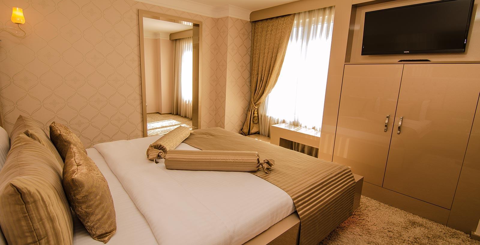 Life Port Hotel Istanbul Sekerpinari Kültér fotó