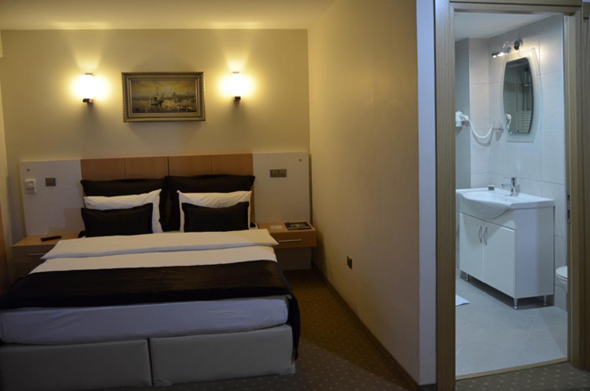 Life Port Hotel Istanbul Sekerpinari Kültér fotó