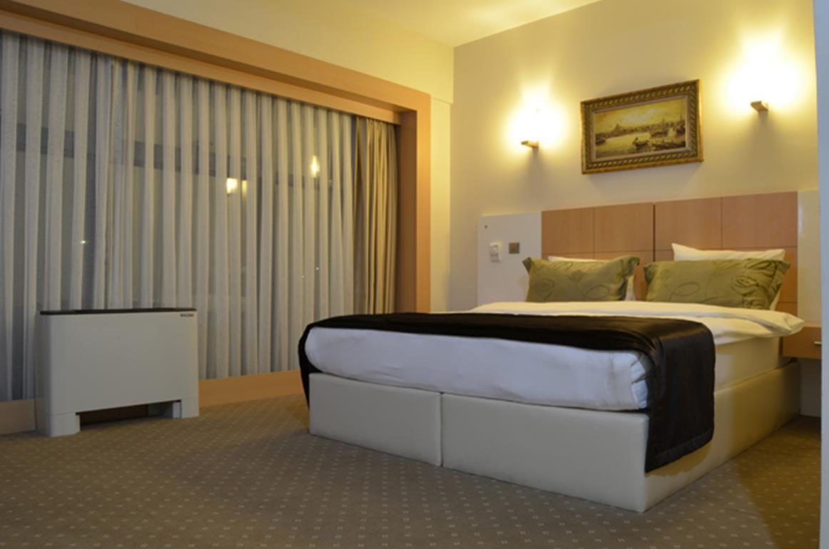 Life Port Hotel Istanbul Sekerpinari Kültér fotó