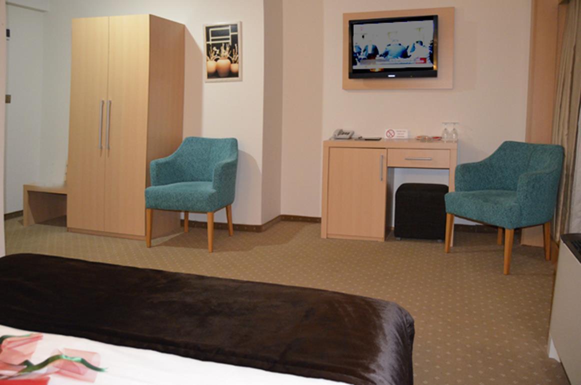 Life Port Hotel Istanbul Sekerpinari Kültér fotó