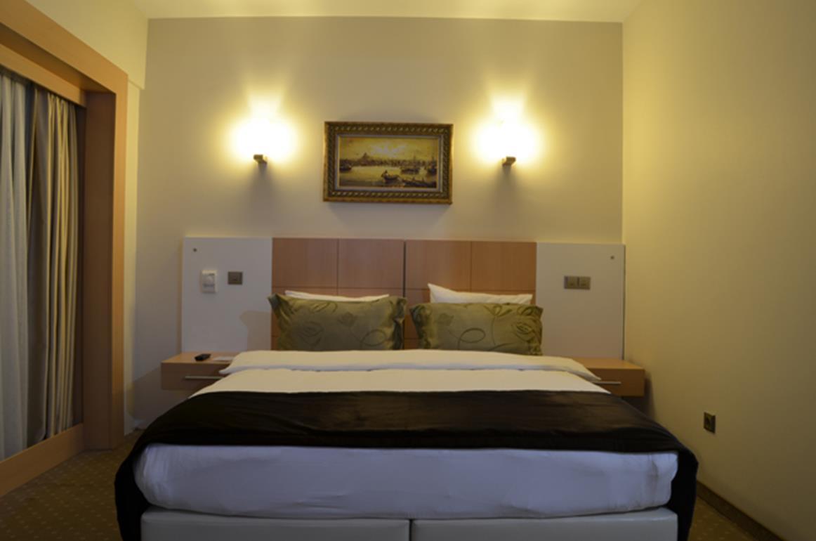 Life Port Hotel Istanbul Sekerpinari Kültér fotó