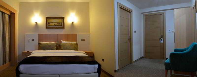 Life Port Hotel Istanbul Sekerpinari Kültér fotó
