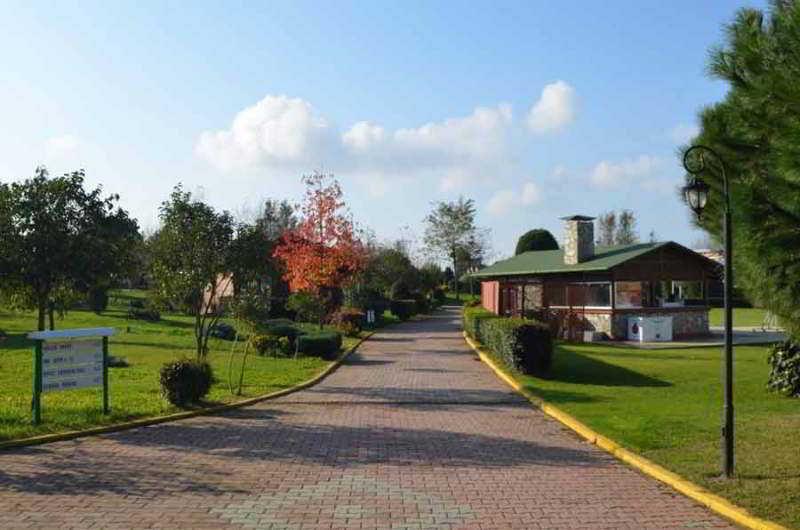 Life Port Hotel Istanbul Sekerpinari Kültér fotó