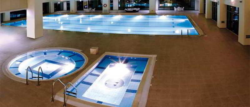 Life Port Hotel Istanbul Sekerpinari Kültér fotó