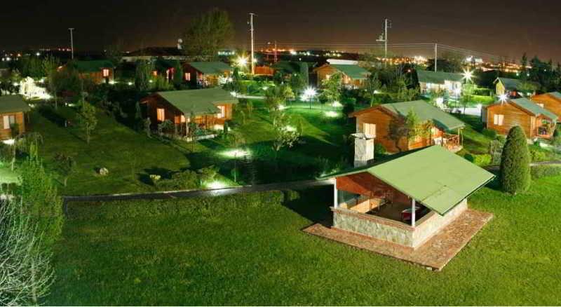 Life Port Hotel Istanbul Sekerpinari Kültér fotó