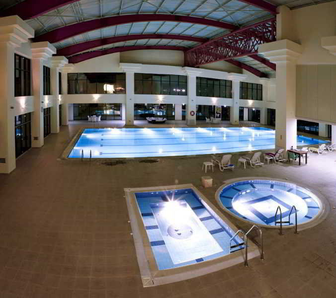 Life Port Hotel Istanbul Sekerpinari Kültér fotó